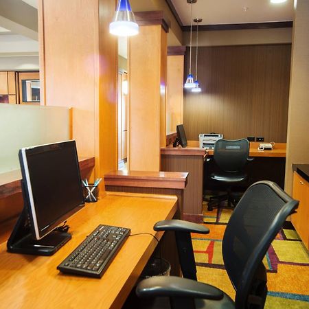 Fairfield Inn And Suites By Marriott ברטלסוויל מראה חיצוני תמונה