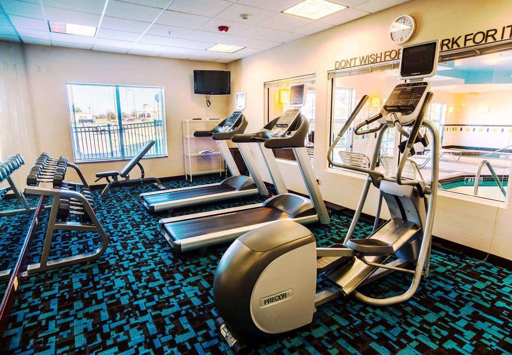 Fairfield Inn And Suites By Marriott ברטלסוויל מראה חיצוני תמונה