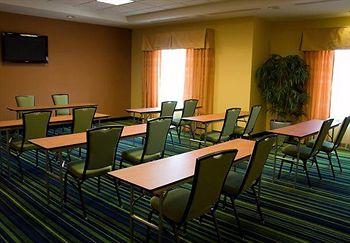 Fairfield Inn And Suites By Marriott ברטלסוויל מראה חיצוני תמונה
