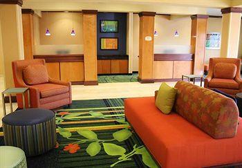 Fairfield Inn And Suites By Marriott ברטלסוויל מראה חיצוני תמונה