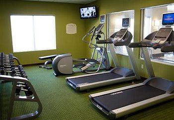 Fairfield Inn And Suites By Marriott ברטלסוויל מראה חיצוני תמונה