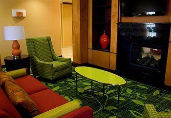 Fairfield Inn And Suites By Marriott ברטלסוויל מראה חיצוני תמונה