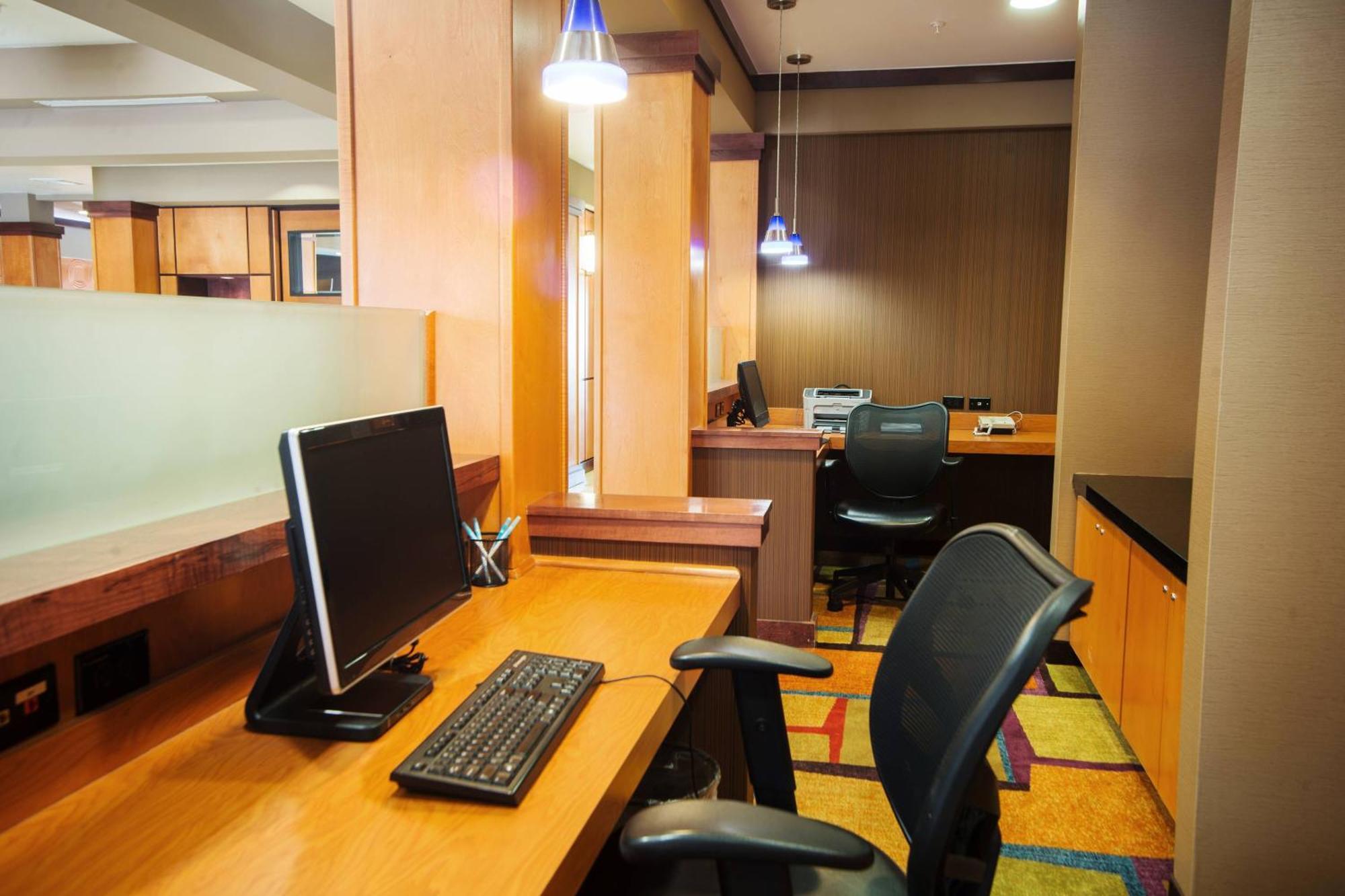 Fairfield Inn And Suites By Marriott ברטלסוויל מראה חיצוני תמונה